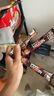 雀巢（Nestle）咖啡粉1+2特浓速溶三合一尝鲜装冲调饮品7条91g线条小狗同款 实拍图