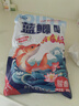 西部风（Xibu feng）老坛甜薯玉米杂粮800克水库池塘野钓鲤鱼草鱼鲫鱼红薯谷麦打窝料 800克甜薯玉米 X 1袋 实拍图