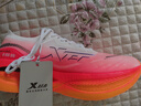 特步（XTEP）160X3.0PRO冠军版马拉松竞速碳板透气跑鞋男子专业跑步鞋 实拍图