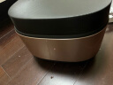 美的（Midea） 智能电饭煲家用电饭锅3-4-5-6人小型柴火饭3升4升多功能微压焖香预约快速饭不粘锅小米粥国家补贴 【香槟金色】数字显示屏 | 3L 实拍图