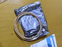 达达里奥（D'Addario）EJ16 美国进口民谣吉他琴弦 碳素钢弦套弦12-53磷铜 实拍图