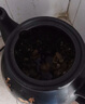 一壶百饮中药锅煎药壶中药壶养生壶全自动药壶熬药锅药膳煲陶瓷家用熬中药锅电子熬药罐电砂锅煎药机煮药壶 【99%药材满足加厚款】 4L 黑陶壶A 实拍图