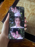 华为 nova 13 国家补贴15% 256GB 羽砂白 前置6000万超广角人像 AI修图 北斗卫星图片消息鸿蒙智能手机 实拍图