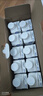 蒙牛特仑苏纯牛奶250ml×10盒 3.8g优质乳蛋白 精美送礼盒装 整箱牛奶 实拍图