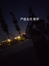 柏思图（besintu）电动平衡车座椅智能成人儿童站座两轮双轮带手扶越野体感自平行车 SUV白54V【四控/站坐扶/山地轮】 实拍图