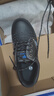 蓝鸥盾劳保鞋男士透气防臭钢包头防砸防刺安全工作牛皮工地鞋9101L 39 实拍图