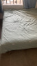 南极人 抗菌100%纯棉四件套 适用1.5米床上用品套件 被套200*230cm 实拍图