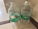 鼎湖山泉 饮用天然水5L*4桶膜包桶装水 家庭健康纯净饮用水非矿泉水 实拍图