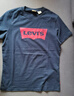 Levi's李维斯25年春季新款男士时尚休闲潮流百搭短袖T恤002A0 实拍图