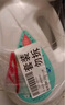 强生（Johnson）婴儿牛奶沐浴露1kg*2 宝宝儿童青少年沐浴保湿乳液全家可用 实拍图