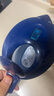 碧然德（BRITA） 过滤净水器 家用滤水壶 净水壶 海洋系列 3.5L蓝色 一壶3芯装 环保加固包装 实拍图