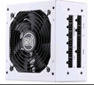 鑫谷（segotep）GM850W ATX3.1金牌全模组冰山版电源（12V-2X6支持5070Ti/5060Ti显卡/白色台式电脑主机箱电源） 实拍图