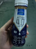 欧德堡（Oldenburger）东方PRO™ 4.0g原生蛋白质 高钙全脂纯牛奶200ml*24整箱 早餐奶 实拍图