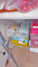 京觅富硒鲜鸡蛋 健康轻食 营养健康 30枚/盒3斤  源头直发 实拍图