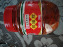 鹃城牌郫县豆瓣酱红油500g 辣椒酱川菜酱中华老字号 实拍图