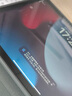 毕亚兹 适用苹果ipad10.2类纸膜 2021年9/8/7代苹果平板电脑10.2英寸类纸保护贴膜磨砂专业书写绘画PM118 实拍图