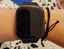 小米（MI）REDMI Watch 5 典雅黑 国家补贴 澎湃OS 2 心率血氧监测 蓝牙通话 红米手表5 智能手表 小米汽车 实拍图