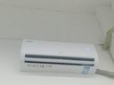 TCL京东联名2匹新一级能效真省电SE挂机省电空调冷暖变频KFR-46GW/JD21+B1国家补贴以旧换新 实拍图