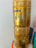 飞鹤星飞帆卓睿 幼儿配方奶粉3段（1-3岁）750g 乳铁蛋白 实拍图