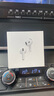 Apple/苹果 AirPods 4(支持主动降噪)搭配无线充电盒(USB-C)苹果耳机 蓝牙耳机适用iPhone/iPad 四代 实拍图