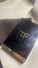 TOM FORD 幻魅四色TF眼影盘01碎金盘10g 化妆品生日礼物女送女友 实拍图