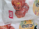 祖名 香逗卷五香味500g 解馋豆干素食小包装休闲零食宵夜小吃约20包 实拍图