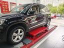 朝阳轮胎 汽车轮胎 235/55R17 103W C66 适配凯迪拉克/CTS/奥迪Q3 实拍图