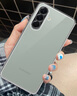 三星Samsung Galaxy A56 超薄机身5000万像素 5000mAh 拍照游戏手机 AI手机8GB+256GB 青榄绿国家补贴 实拍图
