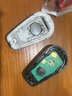 松下（Panasonic）CR2032进口纽扣电池3V适用汽车钥匙遥控器手表电脑主板电子秤小米盒子CR2032 五粒 实拍图
