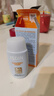 怡思丁（ISDIN）防晒霜隔离50ml SPF50面部敏感肌学生军训防晒女男士通勤高倍持久 实拍图