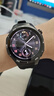 BHO【销量2万+】适用苹果手表表带apple watch s10/9表带ultra2/8磁吸编织iwatch se男生女士夏天夏季 卡扣版【黑巧色】 【44/45/46/49mm】表盘通用 实拍图