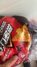 多力多滋（Doritos）玉米片混合口味68g*6包 休闲零食 百事食品 实拍图