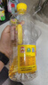 鲁花 食用油 5S 物理压榨 压榨一级 花生油1L 实拍图