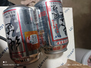 【纯生 风味啤酒】朋友聚餐家庭聚会节日庆祝必备首选 纯生风味啤酒 320mL 2罐 实拍图