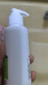 玉泽皮肤屏障洁面凝露150ml敏感肌氨基酸温和保湿清洁泡沫洗面奶 【敏肌推荐】洁面凝露150ml 实拍图