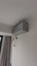 海尔（Haier）空调洗空气pro科技版 除菌除湿 一级能效卧室挂机空调 KFR-35GW/E3-1Pro 家电国家补贴 实拍图