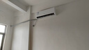 志高家电补贴20%空调 大1匹/1.5匹2P省电冷暖变频空调 家用壁挂式空调  超一级特价空调 以旧换新 1.5匹 一级能效 变频冷暖【国家补贴20%】 实拍图