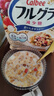 卡乐比（Calbee） 即食燕麦片 减糖水果麦片550g 日本进口非油炸 营养代餐早餐零食 实拍图