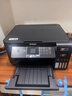 爱普生（EPSON）L4268 L4266墨仓式打印机家用喷墨打印机手机无线打印带wifi 彩色相片打印复印扫描一体机 【家用/soho】L4268自动双面 官方标配 实拍图