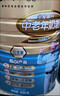 蒙牛铂金装 中老年益生菌高钙富硒成人奶粉800g罐装 0蔗糖 营养送礼 实拍图