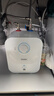 海尔（Haier）国家补贴20%小厨宝电热水器 EC5FA好水质一级能效节能1750W速热家用储水式厨房台下小型安全热水宝 实拍图