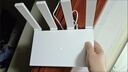 华为路由器AX3000M无线千兆双频5G家用穿墙王全屋wifi6+凌霄信号放大器tc31漏油器mesh电竞7001路由 极速款【无线3000M+全国联保2年】WiFi6+ 5G双频 手游加速 全千兆网 实拍图
