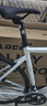 佳沃（JAVA）24款JAVA维洛克3公路车VELOCE 3代16速油碟桶轴铝合金弯把自行车 16速-亮光白【送13重好礼】 L 53码 176-183cm 实拍图