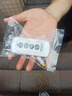 际工电动卷帘门遥控器车库卷闸门道闸抬杠伸缩门门禁对拷远程钥匙433 【远距离遥控】超强拷贝315 实拍图