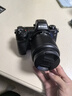 尼康（Nikon）微单镜头Z卡口 尼克尔镜头适用于尼康相机zfcz30z50/z5/z62/z72/Z8/Z9 Z卡口镜头 Z 50 F1.8 S定焦镜头 标配：下单送品质UV滤镜+清洁套+擦镜纸+绳 实拍图