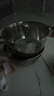 【加高】不锈钢汤锅加厚家用加高煲汤大容量煮粥炖锅 大号【24cm】汤锅+玻璃盖 实拍图