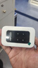 影腾随身wifi三网通用无线wi-fi6免插卡移动联通电信无限制便携式4G高速随行网络通用流量2025款5GHF 【3000毫安充电款+白色】超长续航*全国通用 实拍图