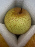 京地达辽宁鞍山花盖梨 净重5斤20粒左右 软梨子可做冻梨 源头直发包邮 实拍图