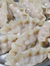 三全上海灌汤小笼包猪肉馅450g*2袋共36只 早餐半成品速食早点 实拍图