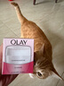 玉兰油（OLAY）水润滋养面霜50g焕白亮白女士护肤品保湿面霜生日礼物送女友 实拍图